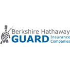 Berkshire Hathaway Guard Insurance Logo
