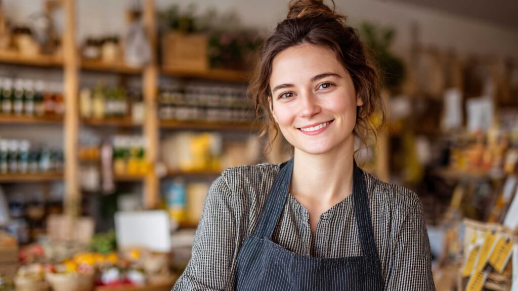 Small Business Owners